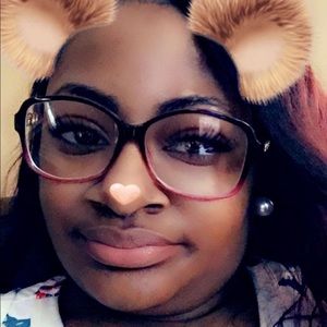 Meet your Posher, Tyionne